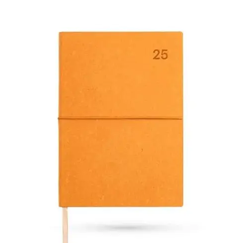 Agenda A5 semanal - Imagen 2