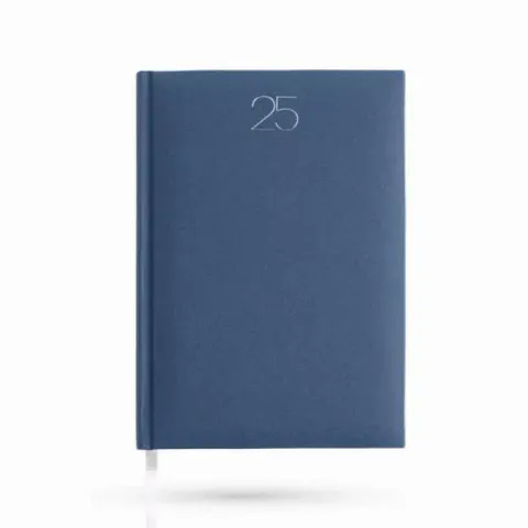 Agenda diária A5 - Image 2