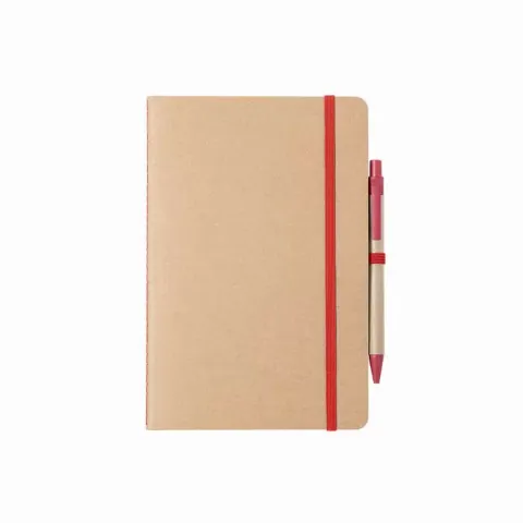 Caderno A5 - Imagen 2